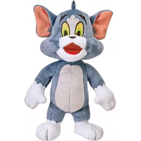 Том и Джерри игрушка плюшевая мягкая Том приятель Tom and Jerry