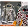 Могучие рейнджеры игрушка фигурка монстр Power Rangers Monster