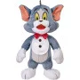 Том и Джерри игрушка плюшевая мягкая Том МаэстроTom and Jerry