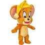 Том и Джерри игрушка плюшевая мягкая Джерри время сна Tom and Jerry