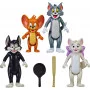 Том и Джерри игрушка набор фигурок Tom and Jerry