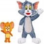 Том и Джерри игрушка набор плюшевых игрушек Tom and Jerry
