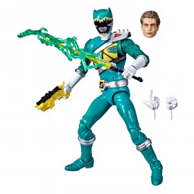 Могучие рейнджеры игрушка фигурка Дино Заряд Power Rangers Dino Charge