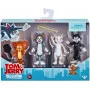 Том и Джерри игрушка набор фигурок Tom and Jerry