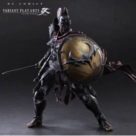 Спартанец игрушка фигурка Sparta Spartan