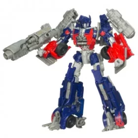 Трансформер Оптимус Прайм (Optimus Prime)