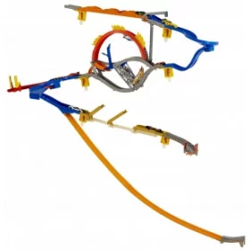 Стартовый набор Hot Wheels
