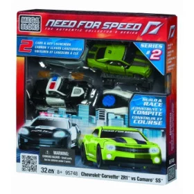 Need for Speed NFS Соперники