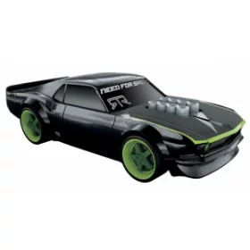 Конструктор Ford Mustang RTR-X