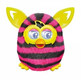 Ферби Furby Boom Straight Stripes