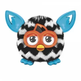 Ферби Furby Furbling Creature  Zigzag