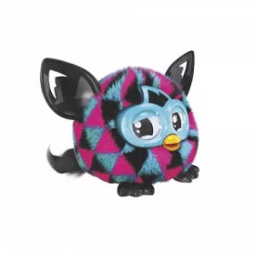 Furby Furbling Creature Triangles Ферби