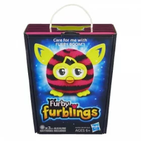 Ферби игрушка Furby Stripes