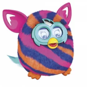 Furby Boom Diagonal Stripes Ферби