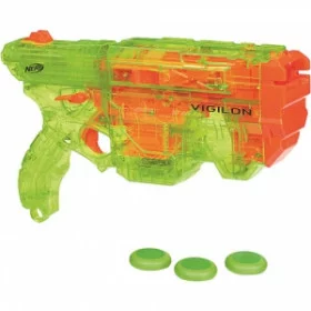 Nerf Vortex Vigilon Blaster