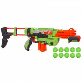 Nerf Vortex Praxis Blaster