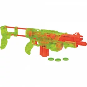 Nerf Vortex Sonic Praxis Blaster