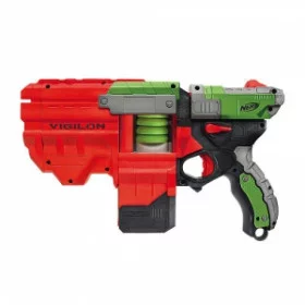 Nerf Vortex Vigilon Disc Blaster