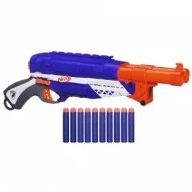 Nerf N Strike Barrel Break Blaster