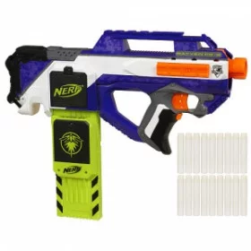 NERF N STRIKE Elite RAYVEN CS 18 Blaster
