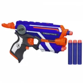 Nerf N Strike Elite Firestrike Blaster