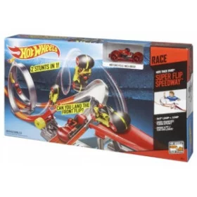Hot Wheels Moto Racer