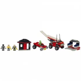 KRE O Transformers Brick