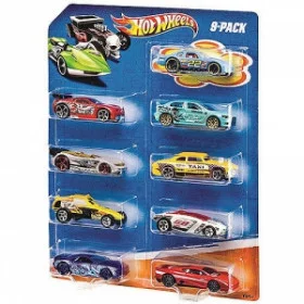 Hot Wheels 9 штук