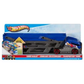Hot Wheels Turbo Hauler