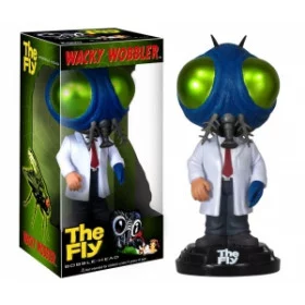 Башкотрясы Funko Муха