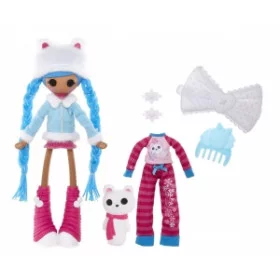 Кукла Лалалупси Lalaloopsy Girls Mittens