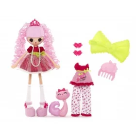 Кукла Лалалупси Lalaloopsy Искра