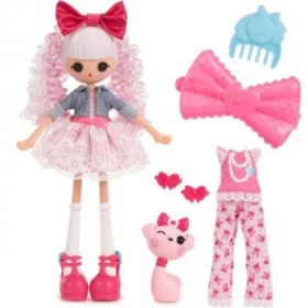 Кукла Лалалупси Lalaloopsy Сюзетта
