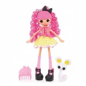 Кукла Лалалупси Крошка сахар Lalaloopsy