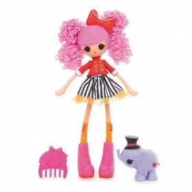 Кукла Лалалупси Арахис Lalaloopsy