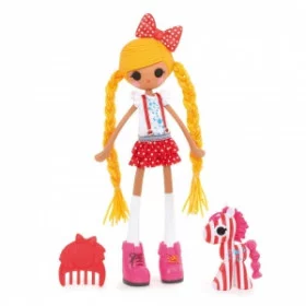 Кукла Лалалупси Spot Splatter Splash Lalaloopsy