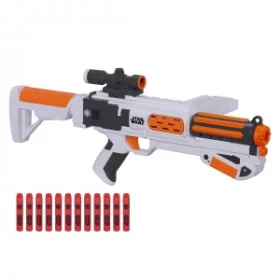 Звездные войны Эпизод VII Nerf