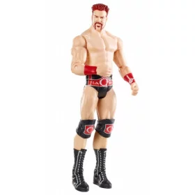 WWE Боец Рестлер WWE Sheamus