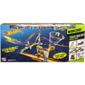 Hot Wheels Трек Builder