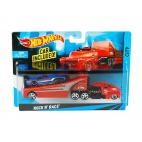 Hot Wheels игрушечный Набор