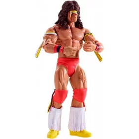 WWE Ultimate Warrior Боец Рестлер фигурка