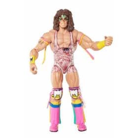 WWE Рестлинг WWE Elite Collection Series Воин Действие