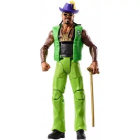 WWE Рестлинг WWE Elite Collection Series Крестный Отец