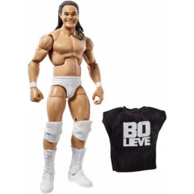 WWE Рестлинг WWE Элитная Коллекция Бо Даллас