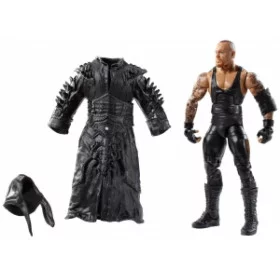 WWE Рестлинг Elite Гробовщик