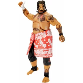 WWE Рестлинг Elite Umaga