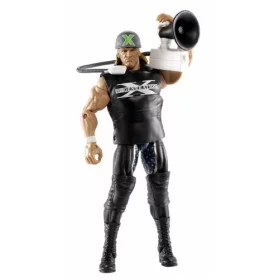 WWE Рестлинг Elite Triple H