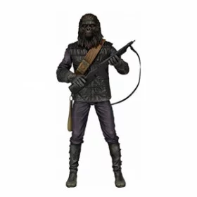 Горилла Солдат Планета Обезьян NECA 15см