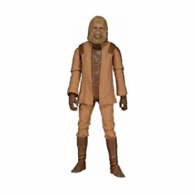 Доктор Zaius Планета Обезьян NECA фигурка 15см