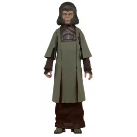 NECA Планета обезьян фигурка 15см Зира